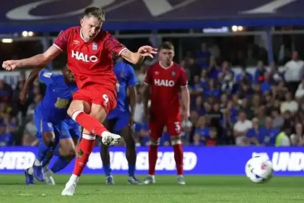 ipswich town vs birmingham — ZA news