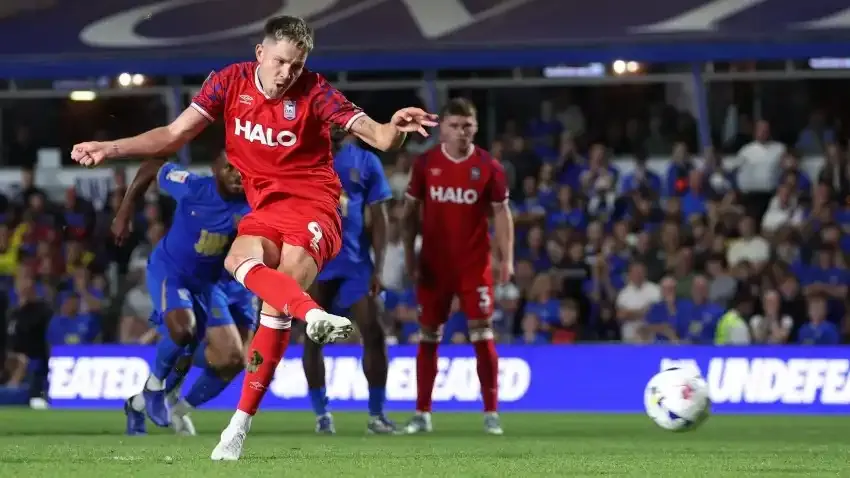 ipswich town vs birmingham — ZA news