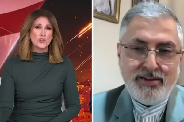 iran news — ZA news