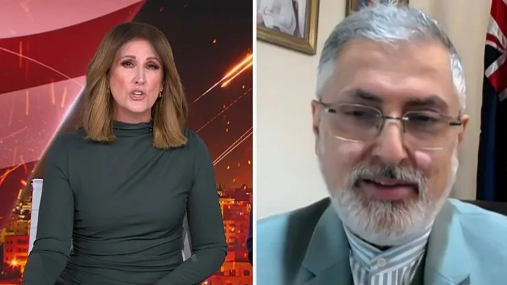 iran news — ZA news