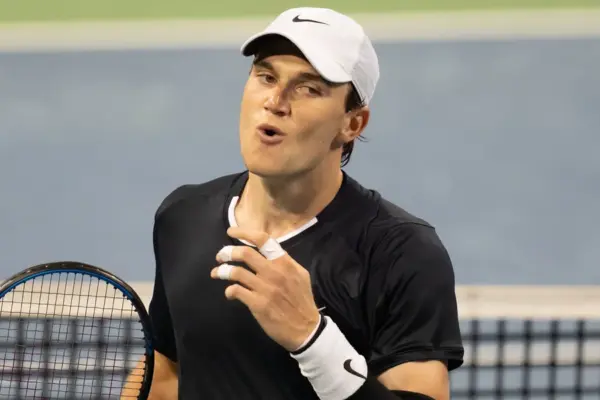 jack draper — ZA news