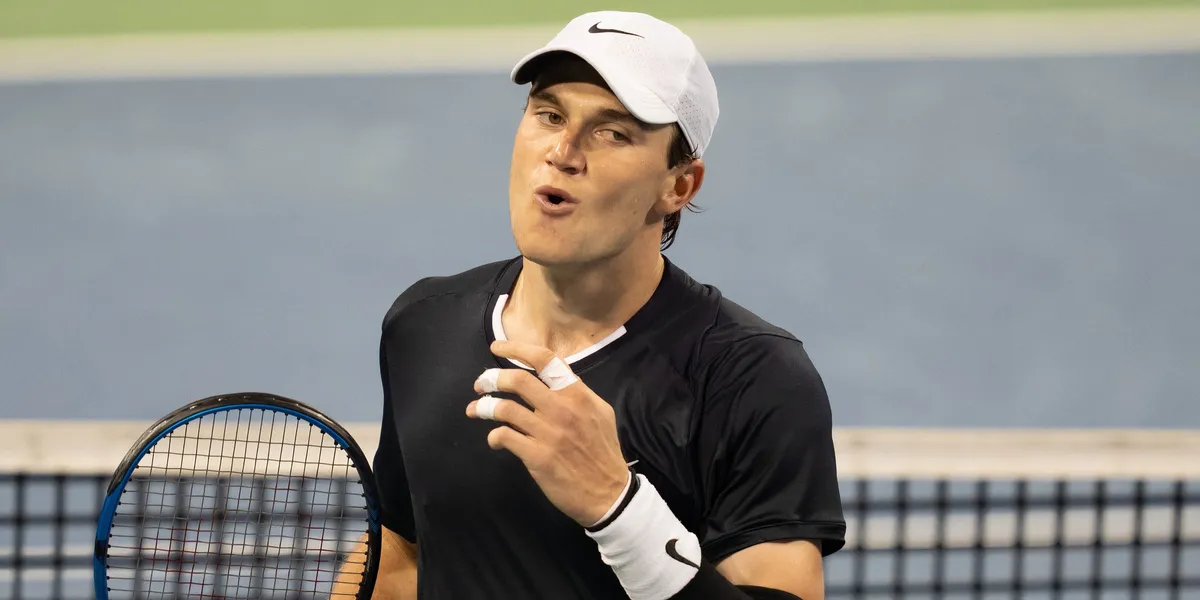 jack draper — ZA news