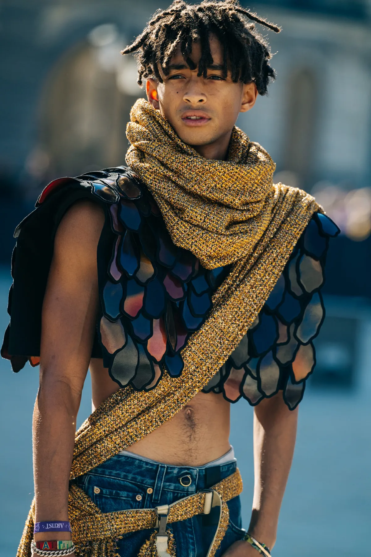 jaden smith — ZA news