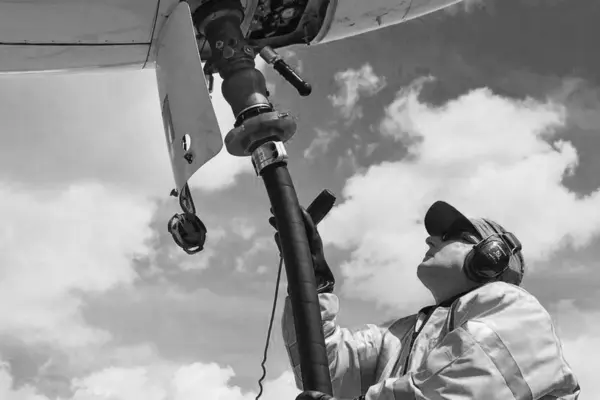 jet fuel — ZA news