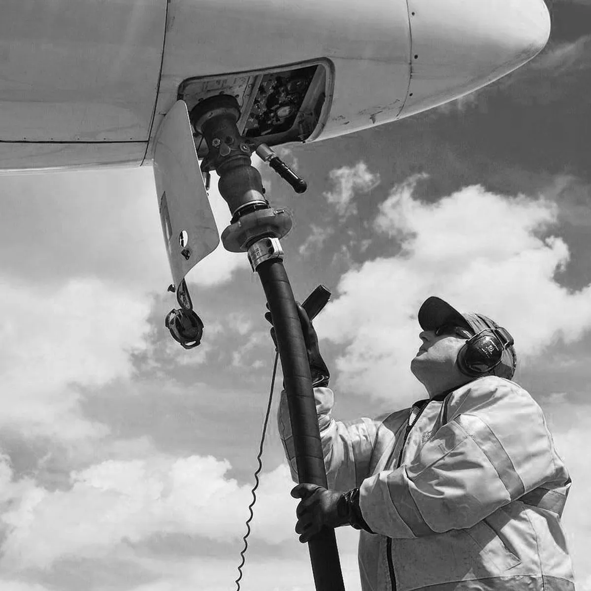 jet fuel — ZA news