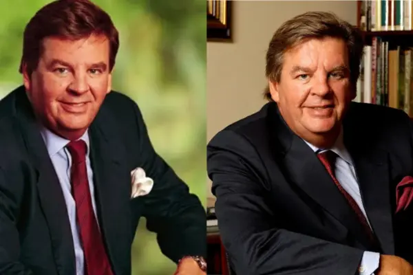 johann rupert — ZA news