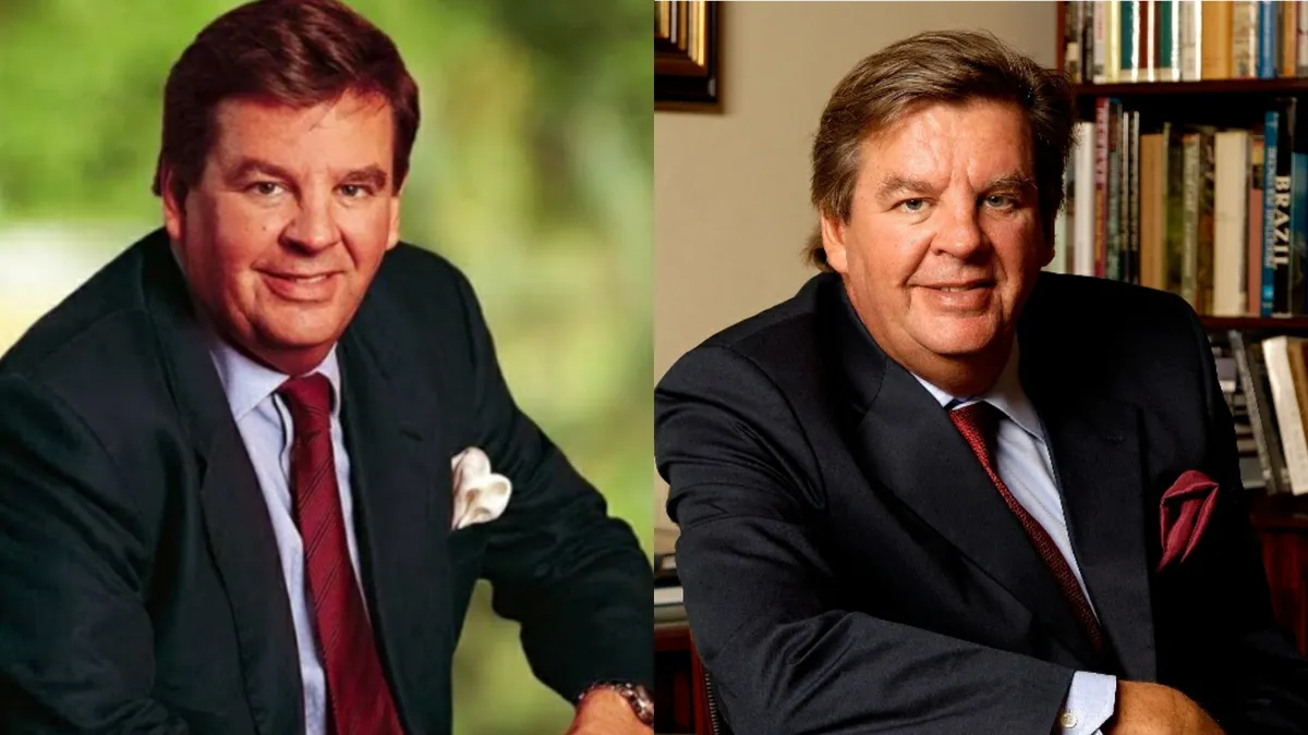 johann rupert — ZA news