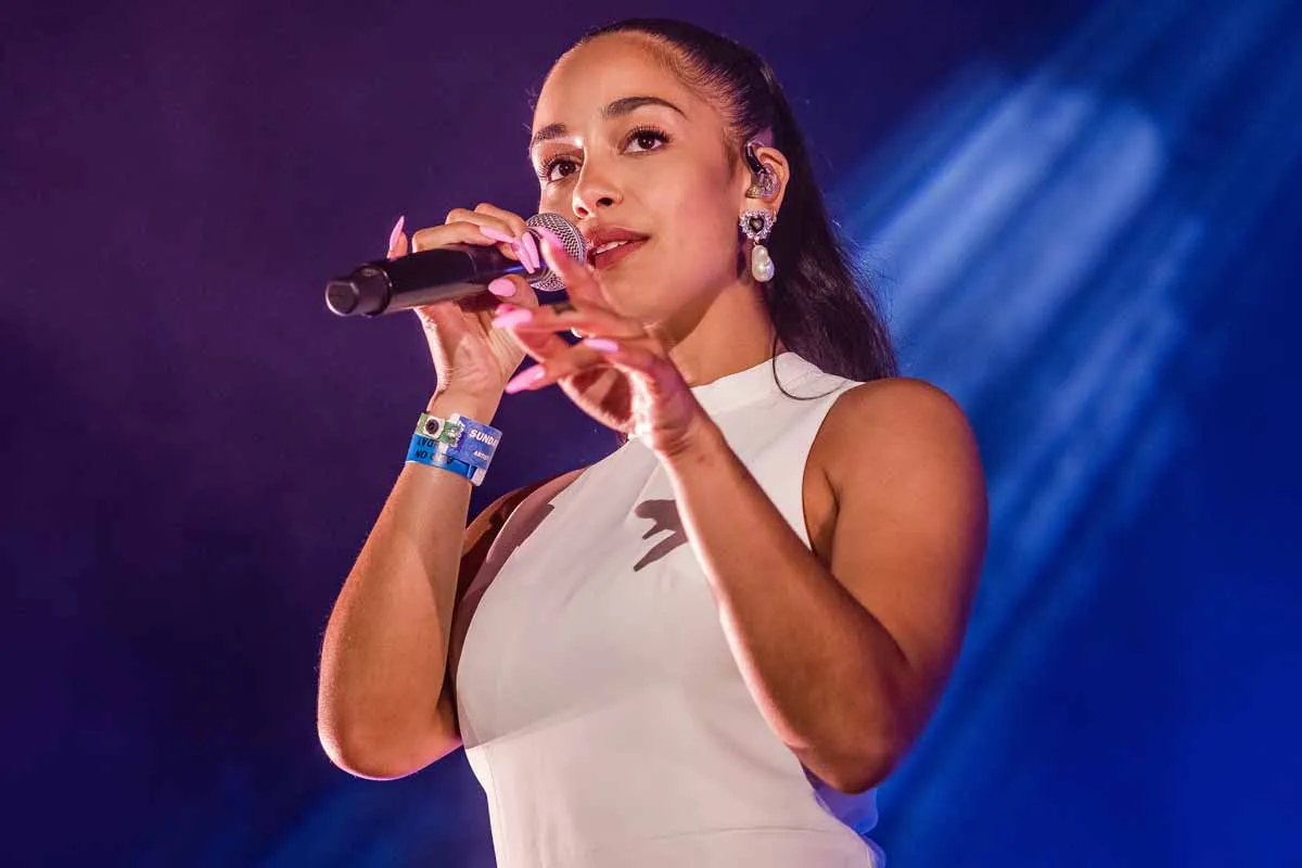 jorja smith — ZA news
