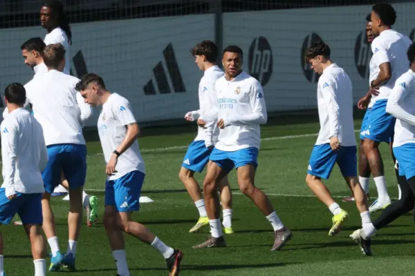 jude bellingham — ZA news