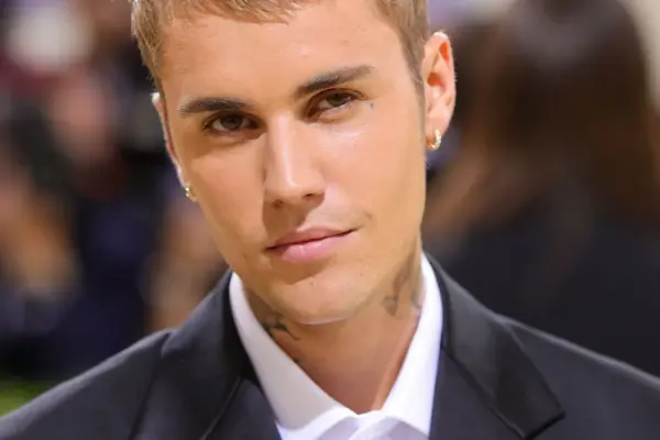 justin bieber — ZA news