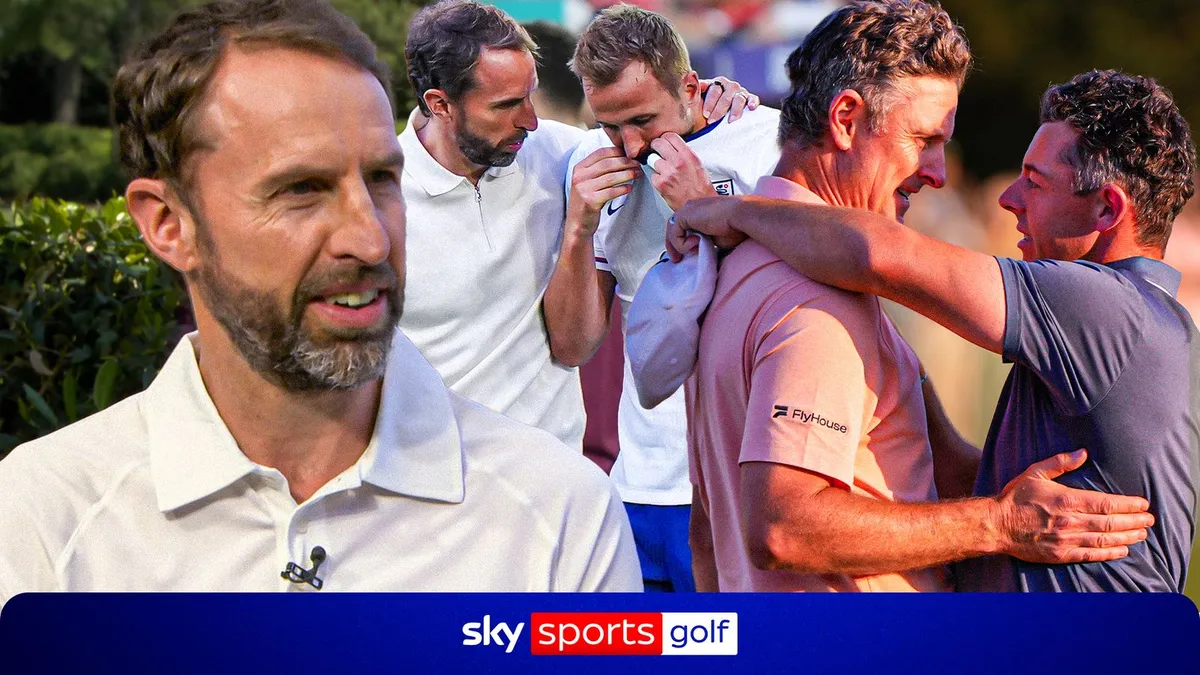 justin rose — ZA news