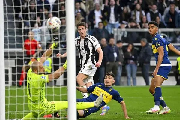 juventus vs genoa — ZA news