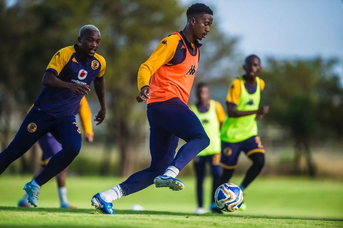 kaizer chiefs vs polokwane city — ZA news