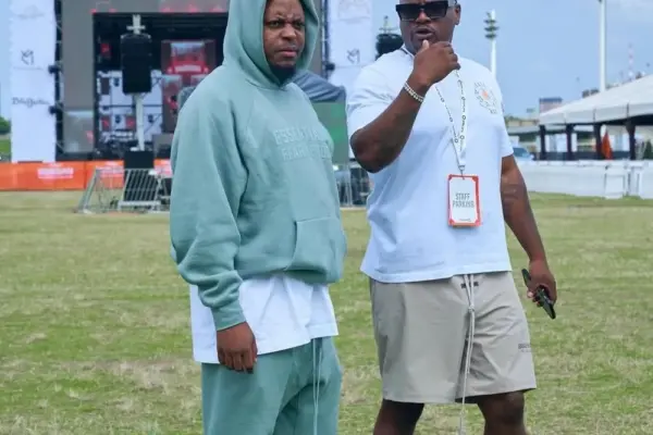 kelvin momo — ZA news