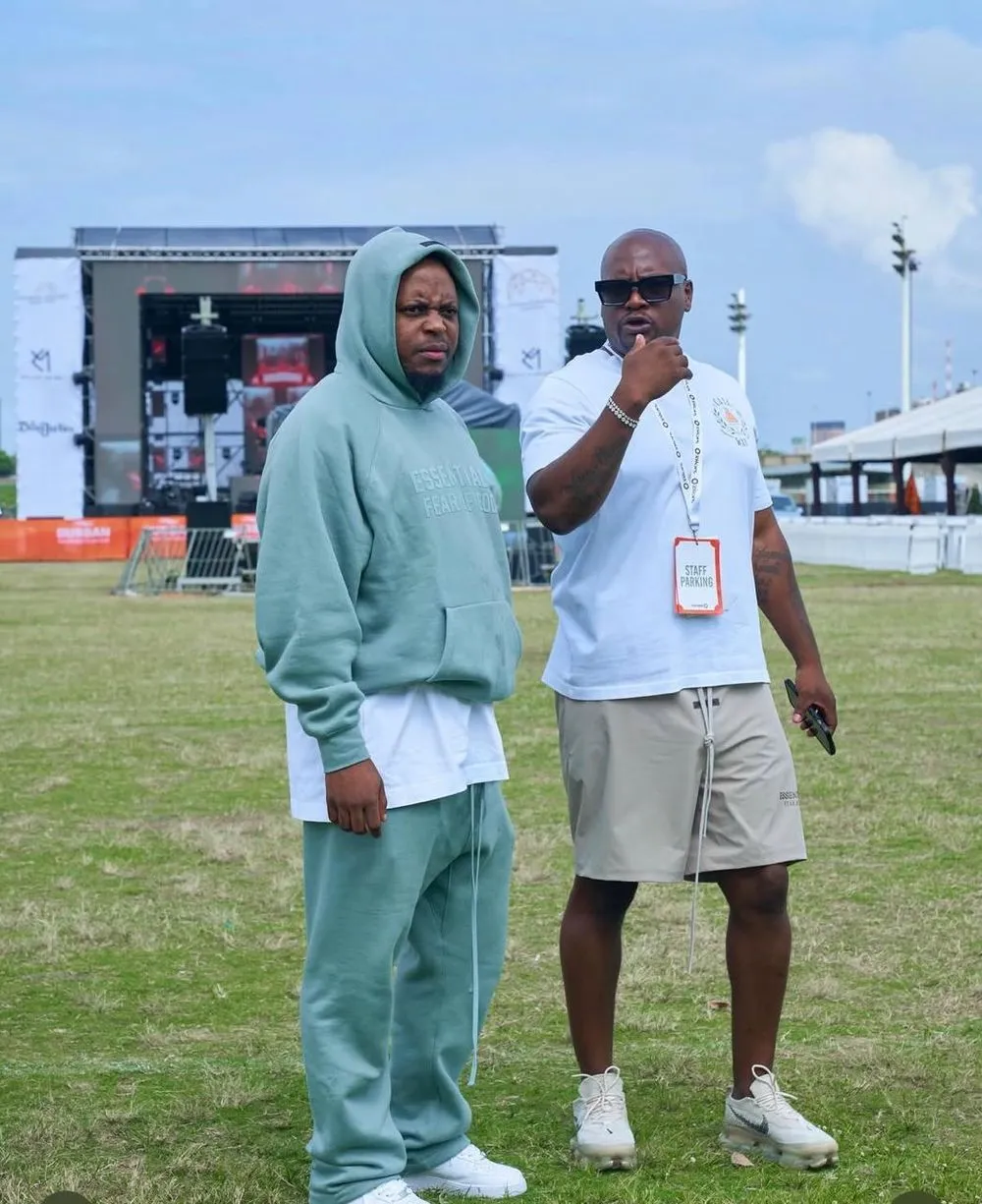 kelvin momo — ZA news