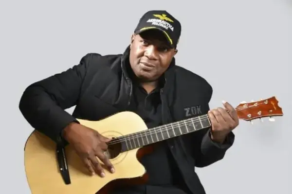 kenny bevhula — ZA news