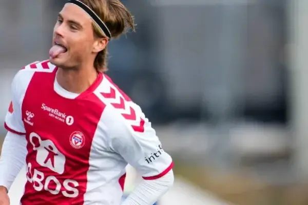 kfum oslo — ZA news