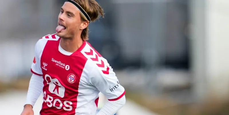 kfum oslo — ZA news