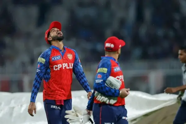 kkr vs pbks — ZA news