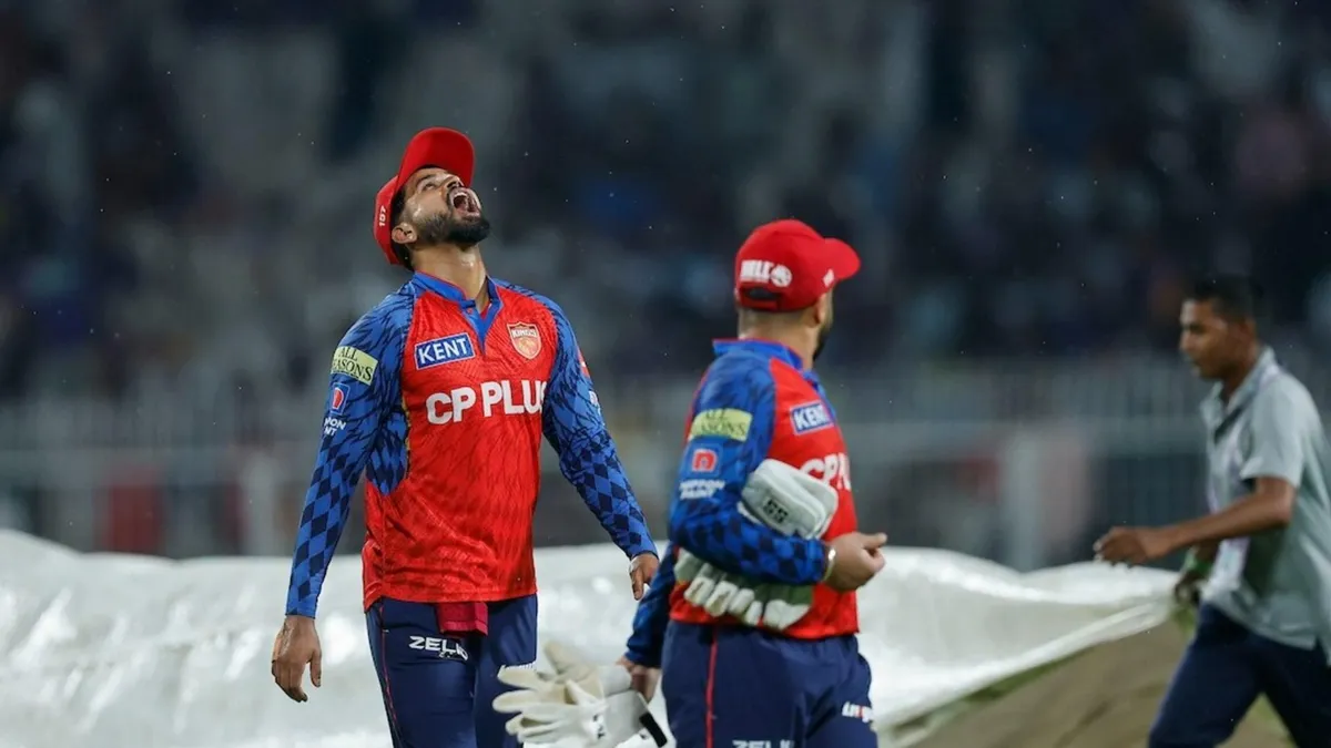 kkr vs pbks — ZA news