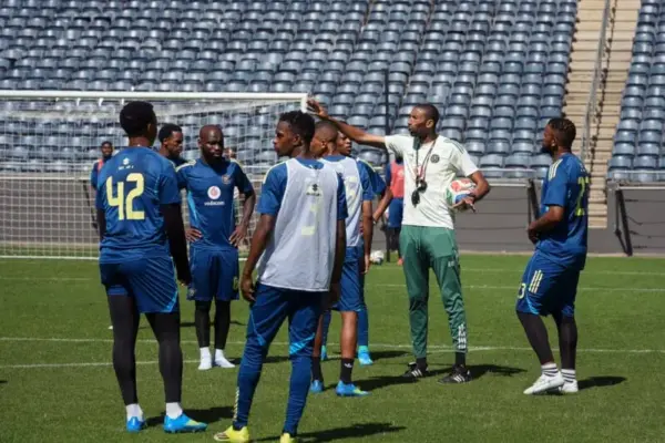 lamontville golden arrows f.c. — ZA news