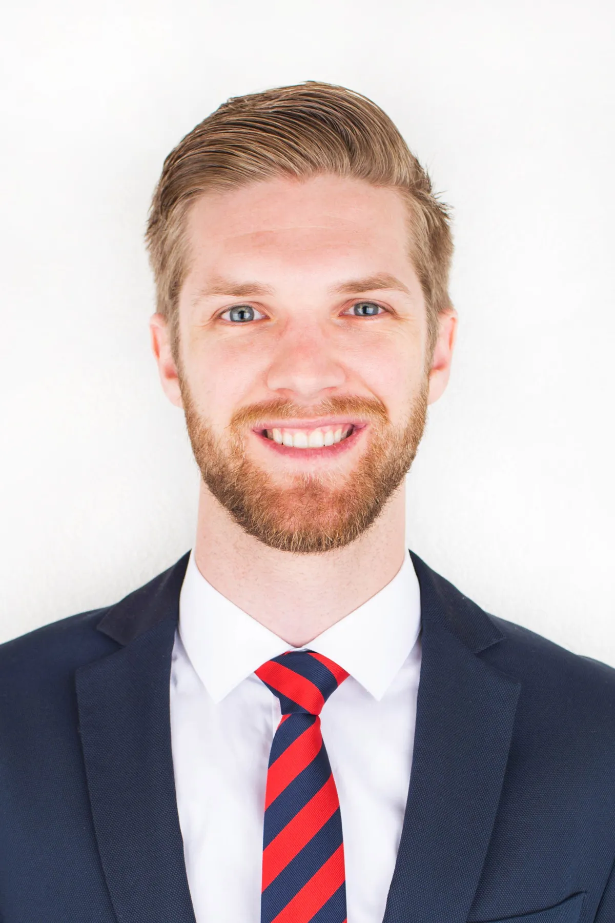 landon la grange — ZA news