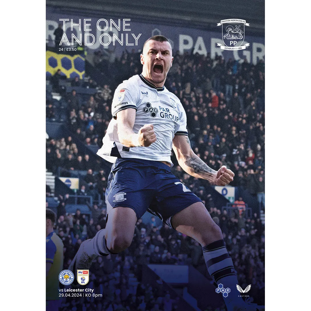 leicester city vs preston — ZA news