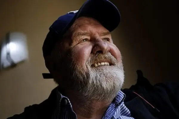 leon schuster — ZA news