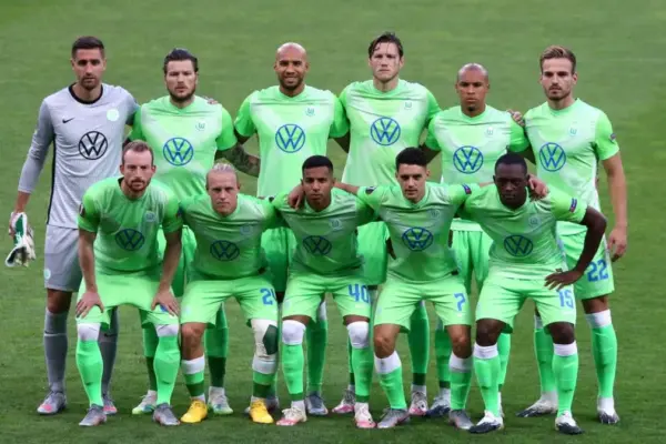 leverkusen vs wolfsburg — ZA news