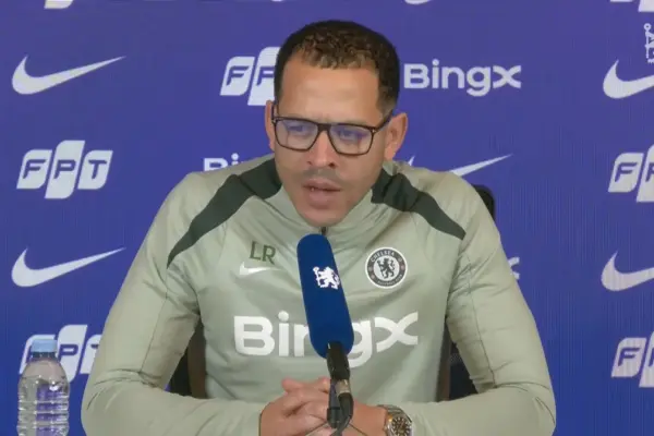 liam rosenior — ZA news