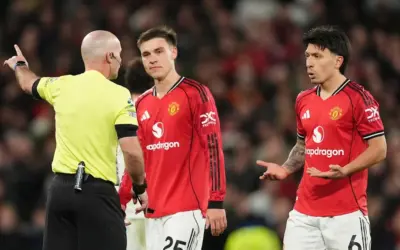 Iranian Ports Blockade Update