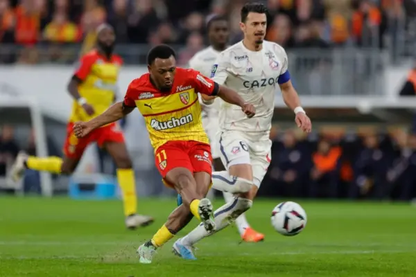 losc vs lens — ZA news