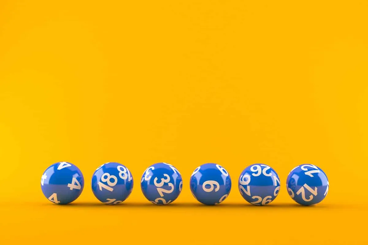 lotto and lotto plus results — ZA news