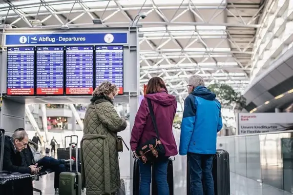 lufthansa — ZA news