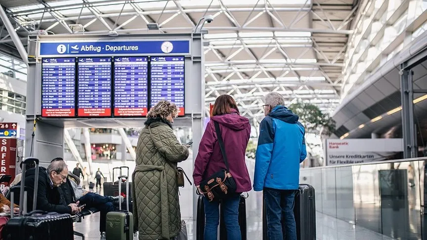 lufthansa — ZA news