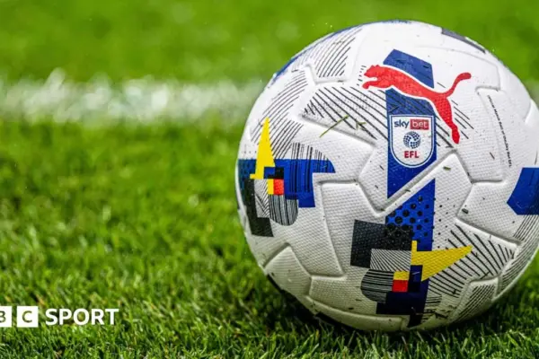 luton town — ZA news