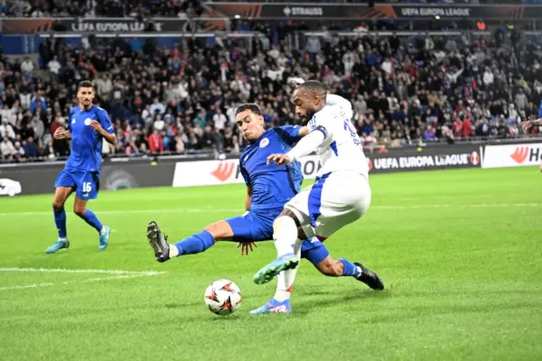 lyon vs lorient — ZA news