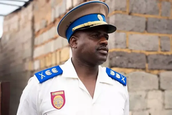 madlanga commission empd mkhwanazi — ZA news