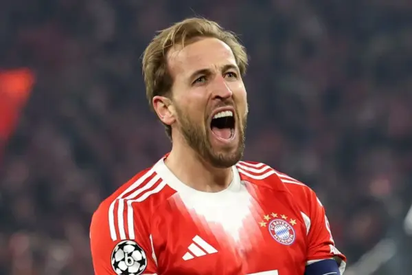 madrid match — ZA news