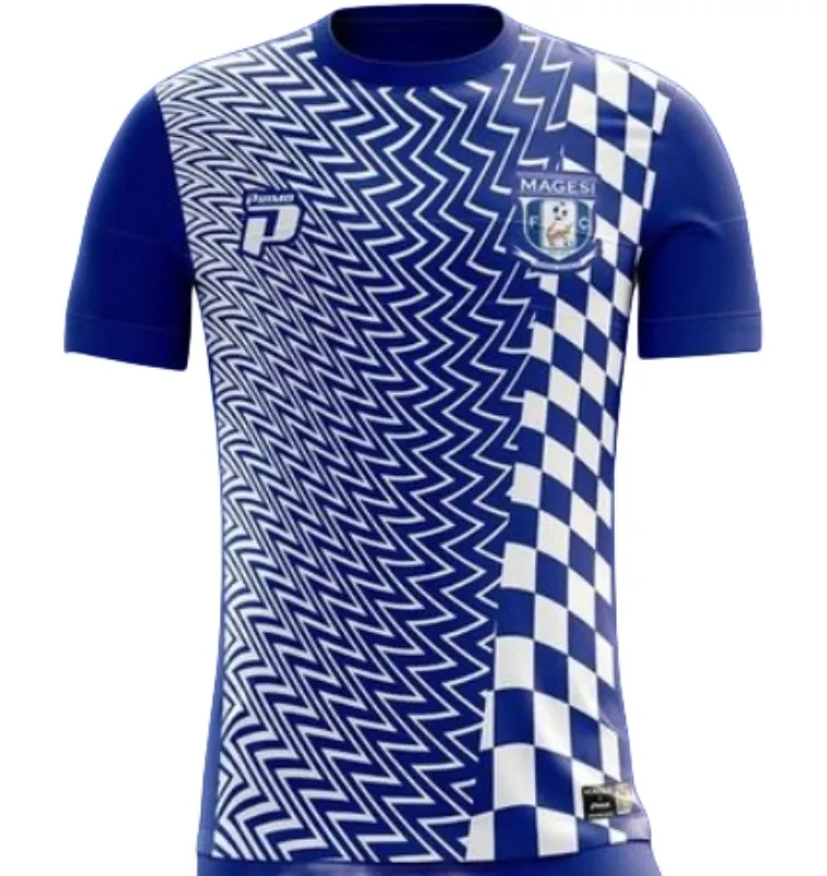 magesi fc — ZA news