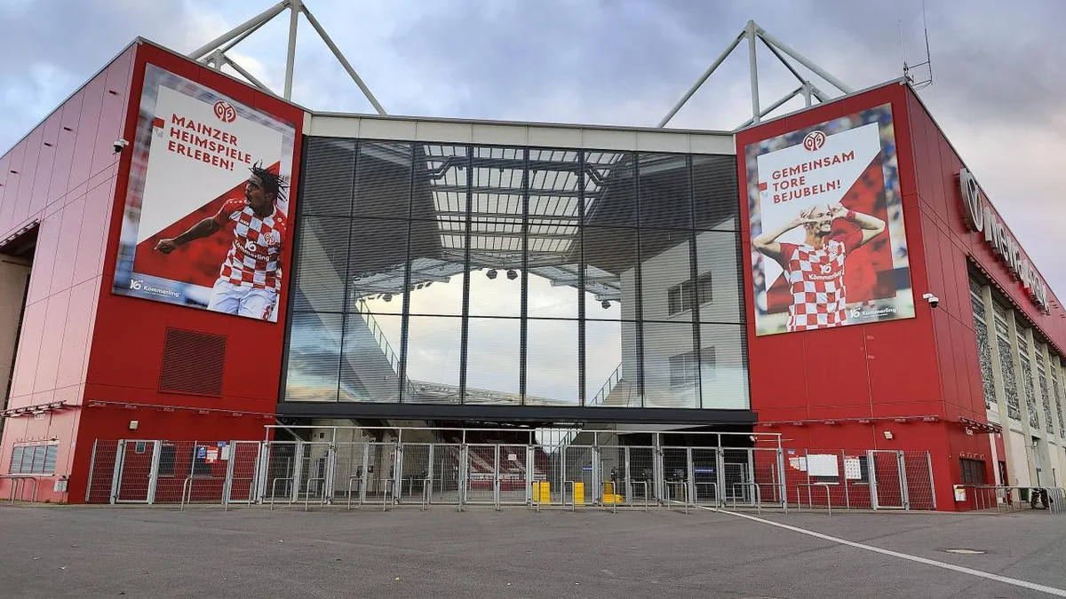 mainz vs sc freiburg — ZA news