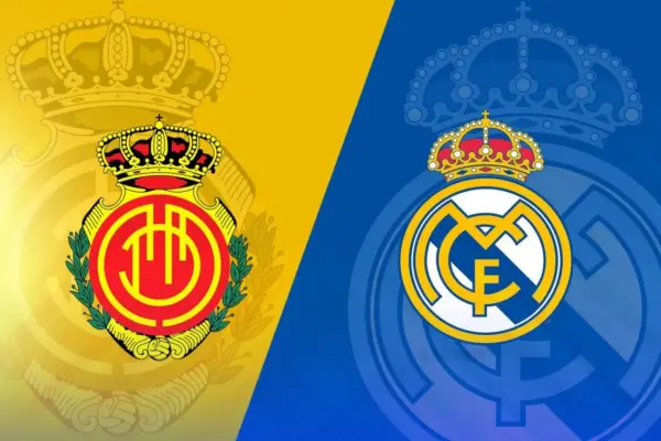 mallorca vs real madrid — ZA news