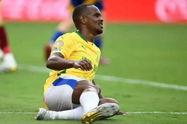 mamelodi sundowns fc chippa united — ZA news