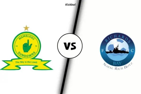 mamelodi sundowns vs richards bay — ZA news