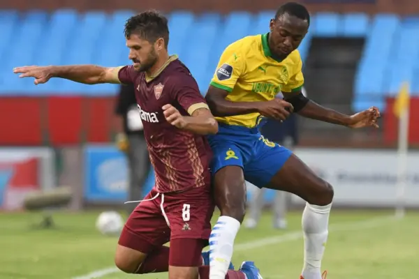 mamelodi sundowns vs stellenbosch — ZA news