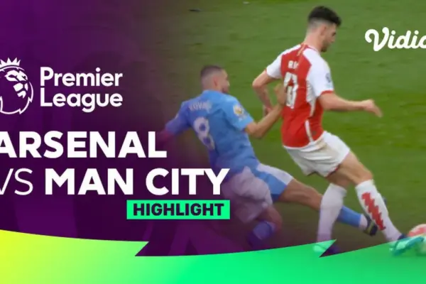 man city vs arsenal — ZA news