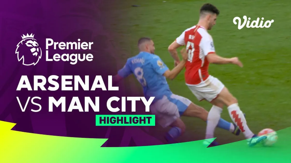 man city vs arsenal — ZA news