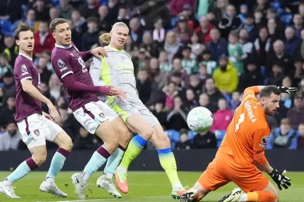 man city vs burnley — ZA news