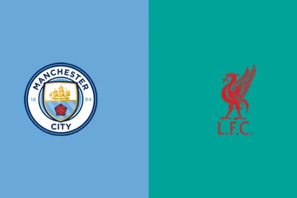 man city vs liverpool — ZA news