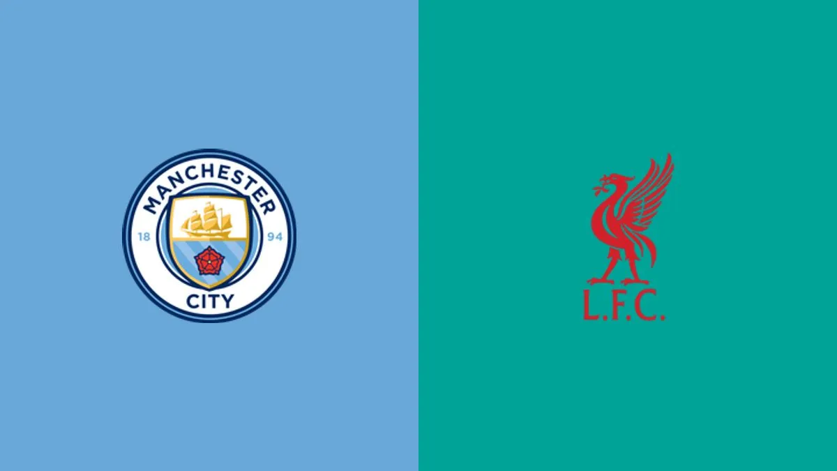 man city vs liverpool — ZA news